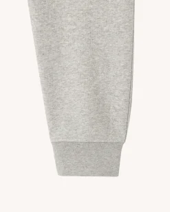 Kleding-JOTT Jogpant Homme Gris Chine Santiago 514 Gris Chine