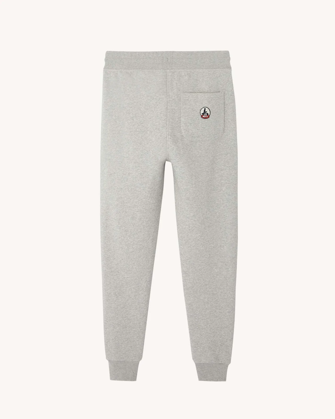 Kleding-JOTT Jogpant Homme Gris Chine Santiago 514 Gris Chine