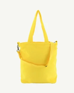 Tassen & Bagage-JOTT Maxi Tote-Bag Eponge Citron Sand 631 Lemon