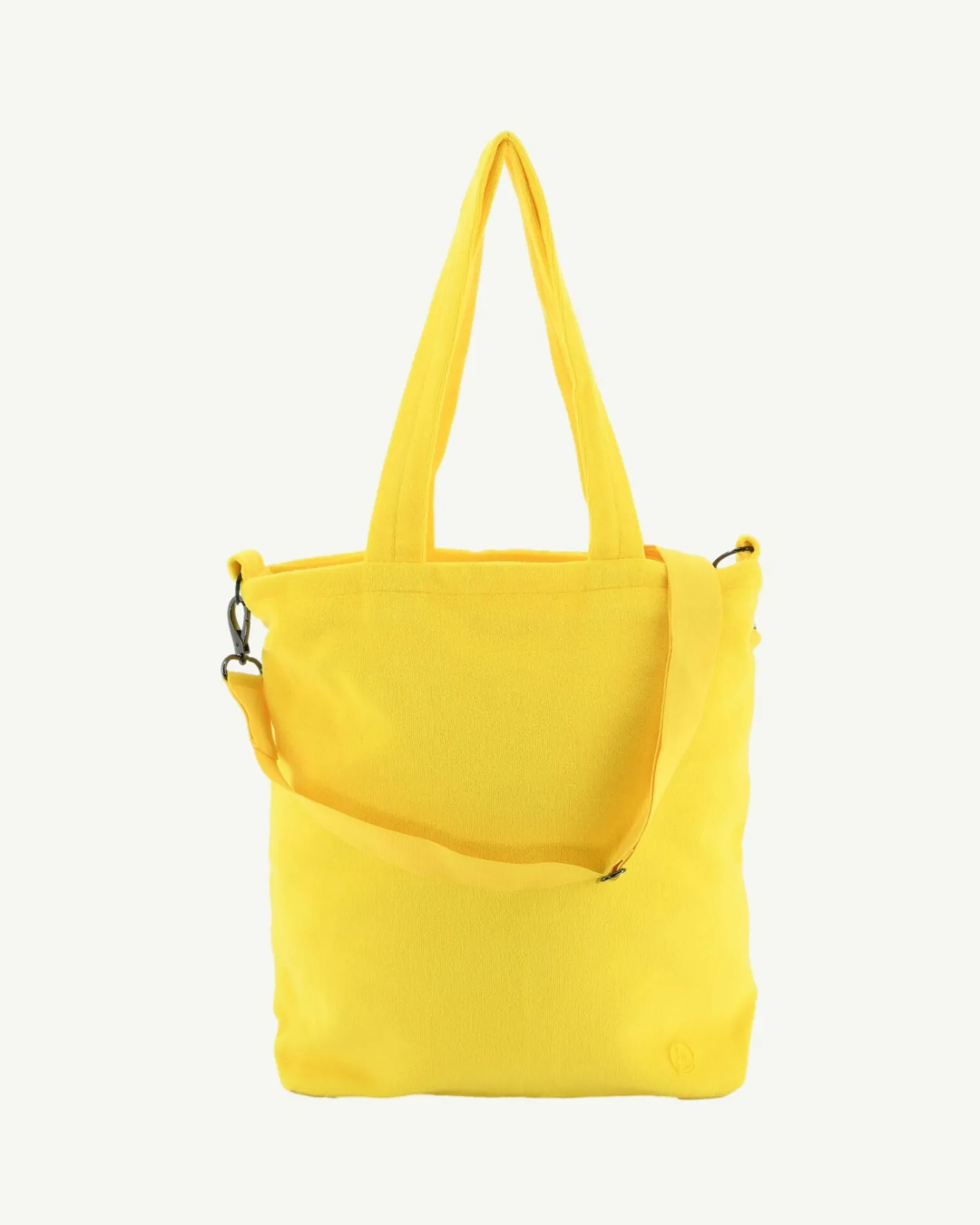 Tassen & Bagage-JOTT Maxi Tote-Bag Eponge Citron Sand 631 Lemon