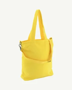 Tassen & Bagage-JOTT Maxi Tote-Bag Eponge Citron Sand 631 Lemon