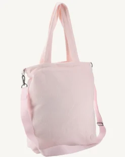 Tassen & Bagage-JOTT Maxi Tote-Bag Eponge Rose Clair Sand 463 Soft Pink
