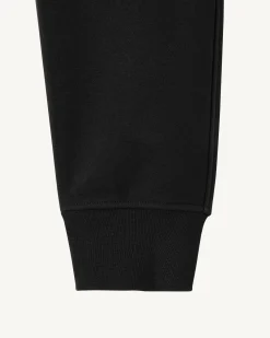 Kleding-JOTT Pantalon De Sport Femme En Coton Biologique Noir Valparaiso 999 Black