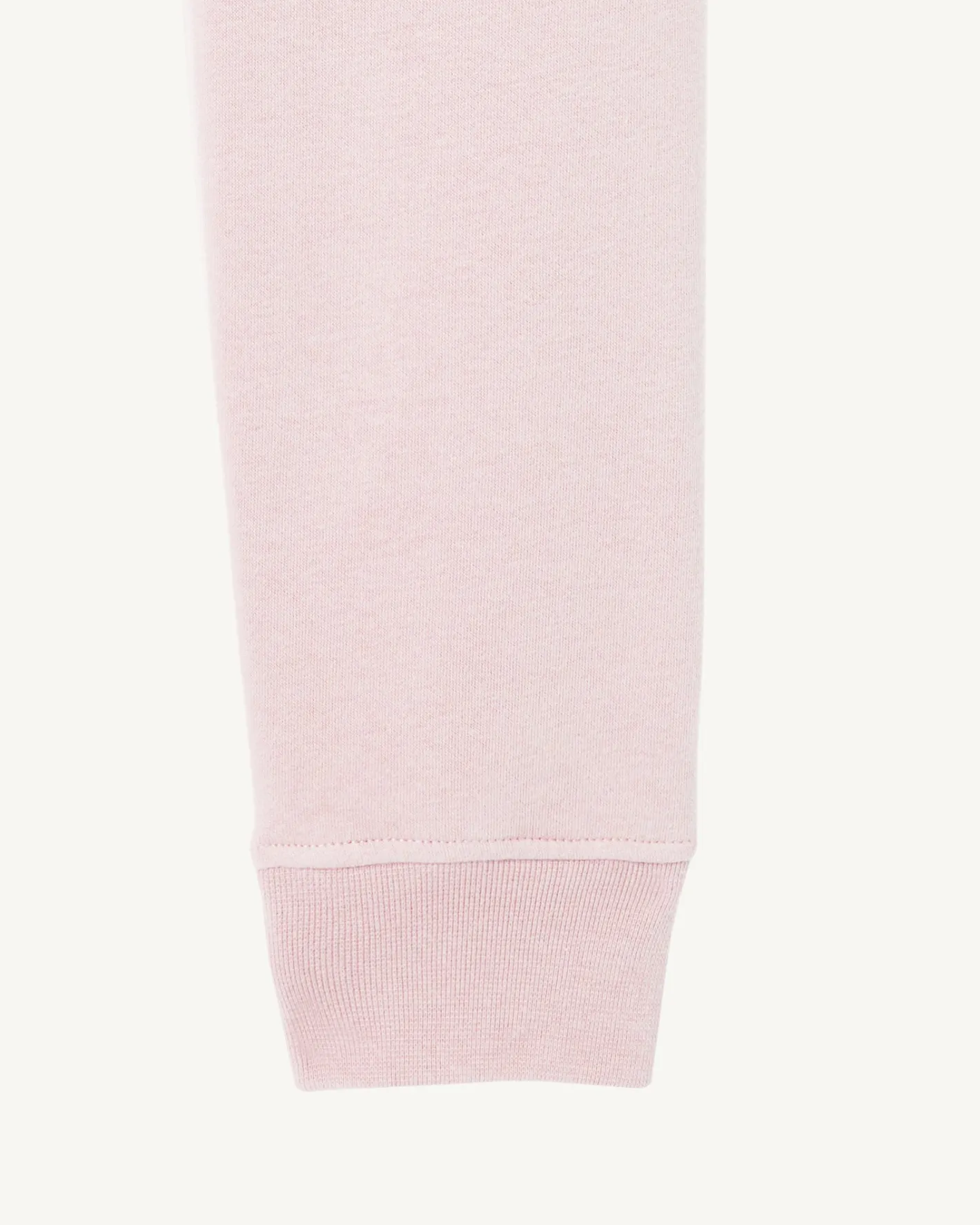 Kleding-JOTT Pantalon De Sport Femme En Coton Biologique Rose Clair Valparaiso 463 Soft Pink