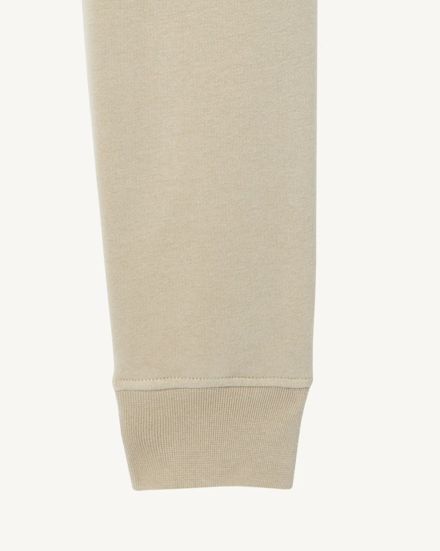 Kleding-JOTT Pantalon De Sport Femme En Coton Biologique Beige Valparaiso 804 Beige
