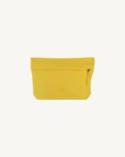 Tassen & Bagage-JOTT Petite Pochette Eponge Citron Sea 631 Lemon