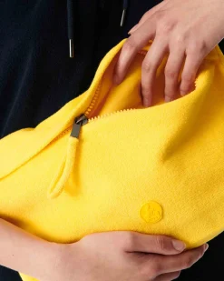 Tassen & Bagage-JOTT Petite Pochette Eponge Citron Sea 631 Lemon