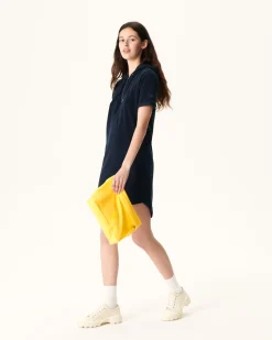 Tassen & Bagage-JOTT Petite Pochette Eponge Citron Sea 631 Lemon