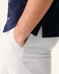 Kleding-JOTT Polo Eponge Marine Castelo 104 Navy