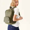 Tassen & Bagage-JOTT Sac A Dos Army Heta 255 Army