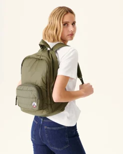 Tassen & Bagage-JOTT Sac A Dos Army Heta 255 Army