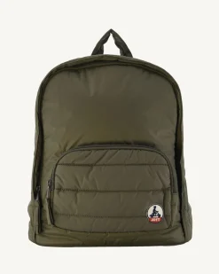 Tassen & Bagage-JOTT Sac A Dos Army Heta 255 Army