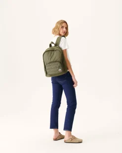 Tassen & Bagage-JOTT Sac A Dos Army Heta 255 Army
