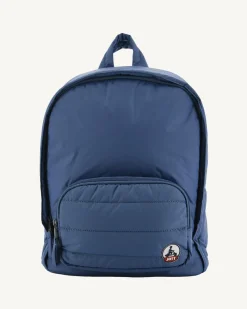 Tassen & Bagage-JOTT Sac A Dos Bleu Jeans Heta 140 Blue Jeans