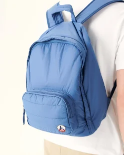 Tassen & Bagage-JOTT Sac A Dos Bleu Jeans Heta 140 Blue Jeans