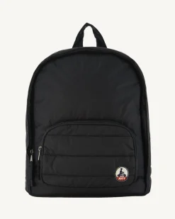 Tassen & Bagage-JOTT Sac A Dos Noir Heta 999 Black