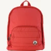 Tassen & Bagage-JOTT Sac A Dos Rouge Vif Heta 318 Fire Red