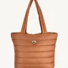 Tassen & Bagage-JOTT Sac A Main Camel Nita 839 Camel