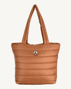 Tassen & Bagage-JOTT Sac A Main Camel Nita 839 Camel