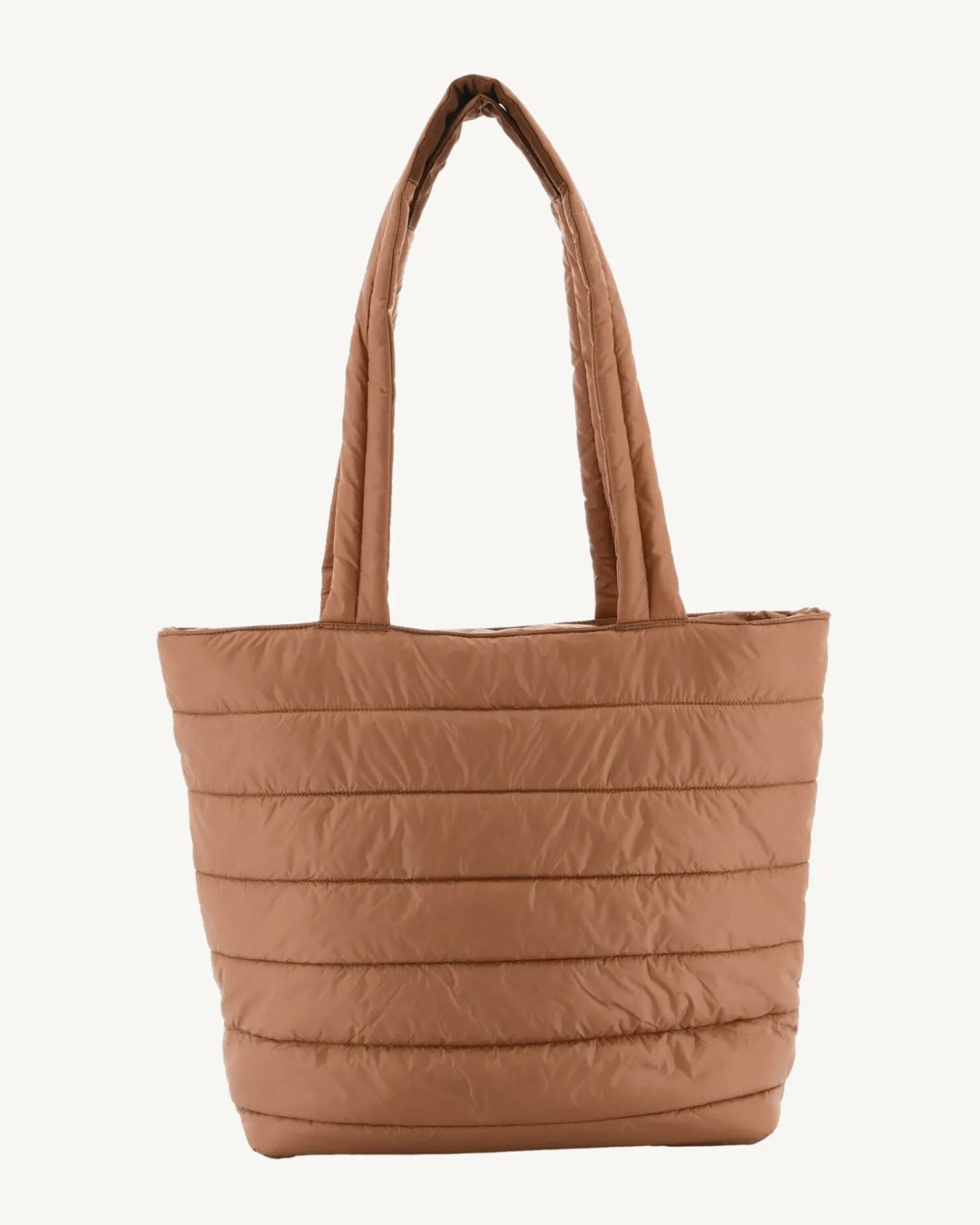 Tassen & Bagage-JOTT Sac A Main Camel Nita 839 Camel