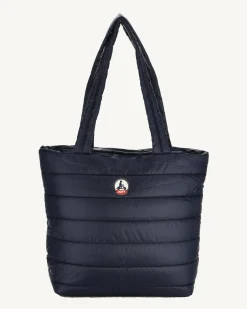 Tassen & Bagage-JOTT Sac A Main Marine Nita 104 Navy