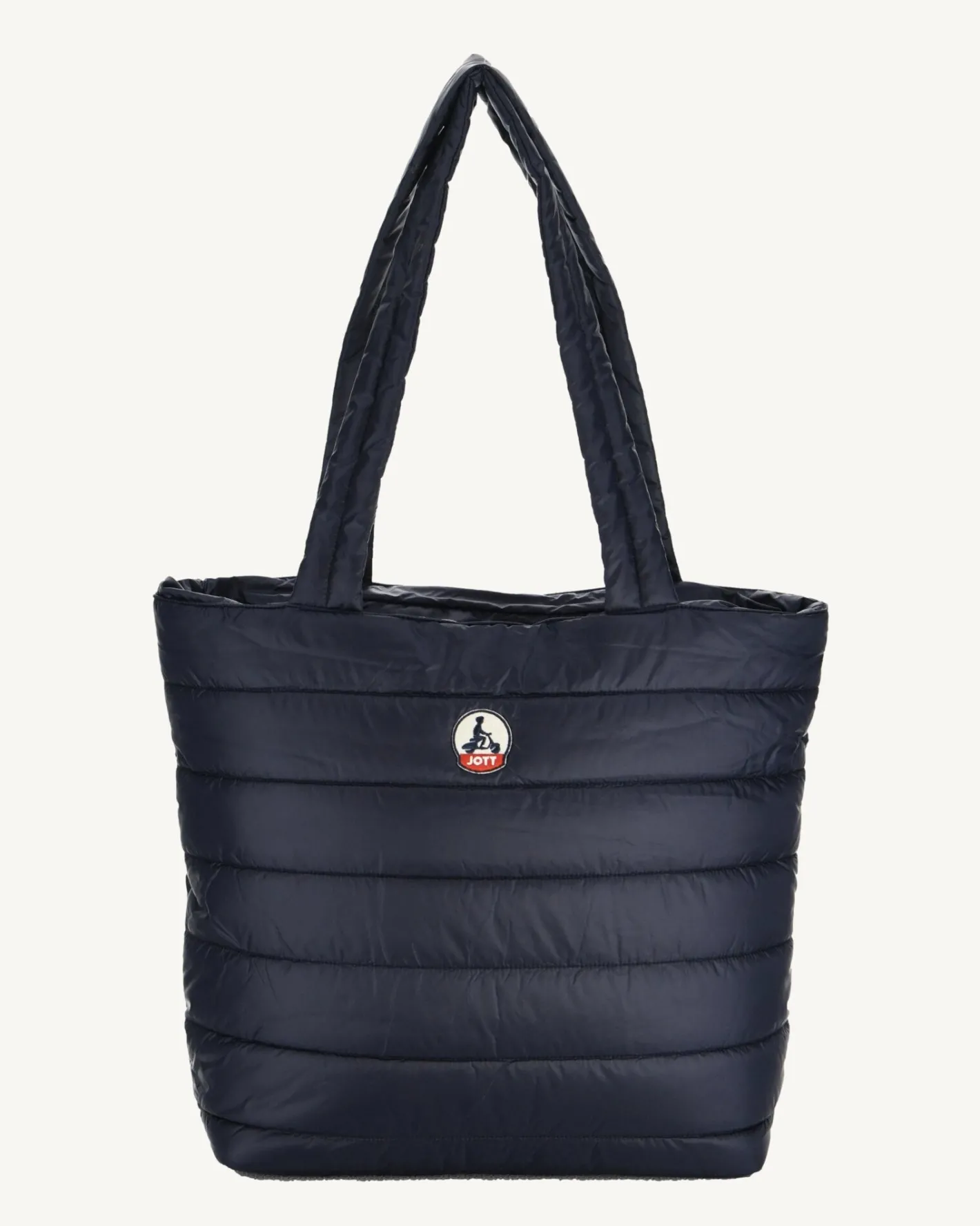 Tassen & Bagage-JOTT Sac A Main Marine Nita 104 Navy
