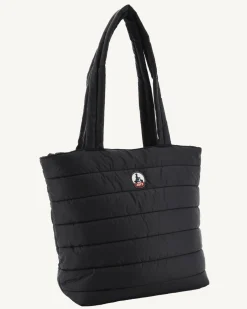 Tassen & Bagage-JOTT Sac A Main Noir Nita 999 Black