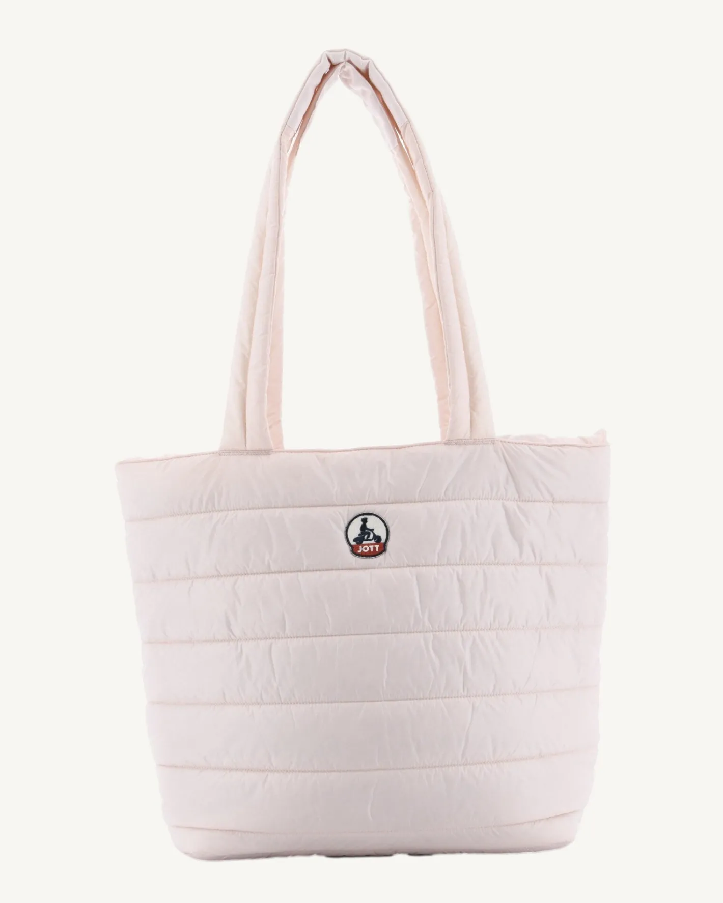 Tassen & Bagage-JOTT Sac A Main Rose Clair Nita 463 Soft Pink