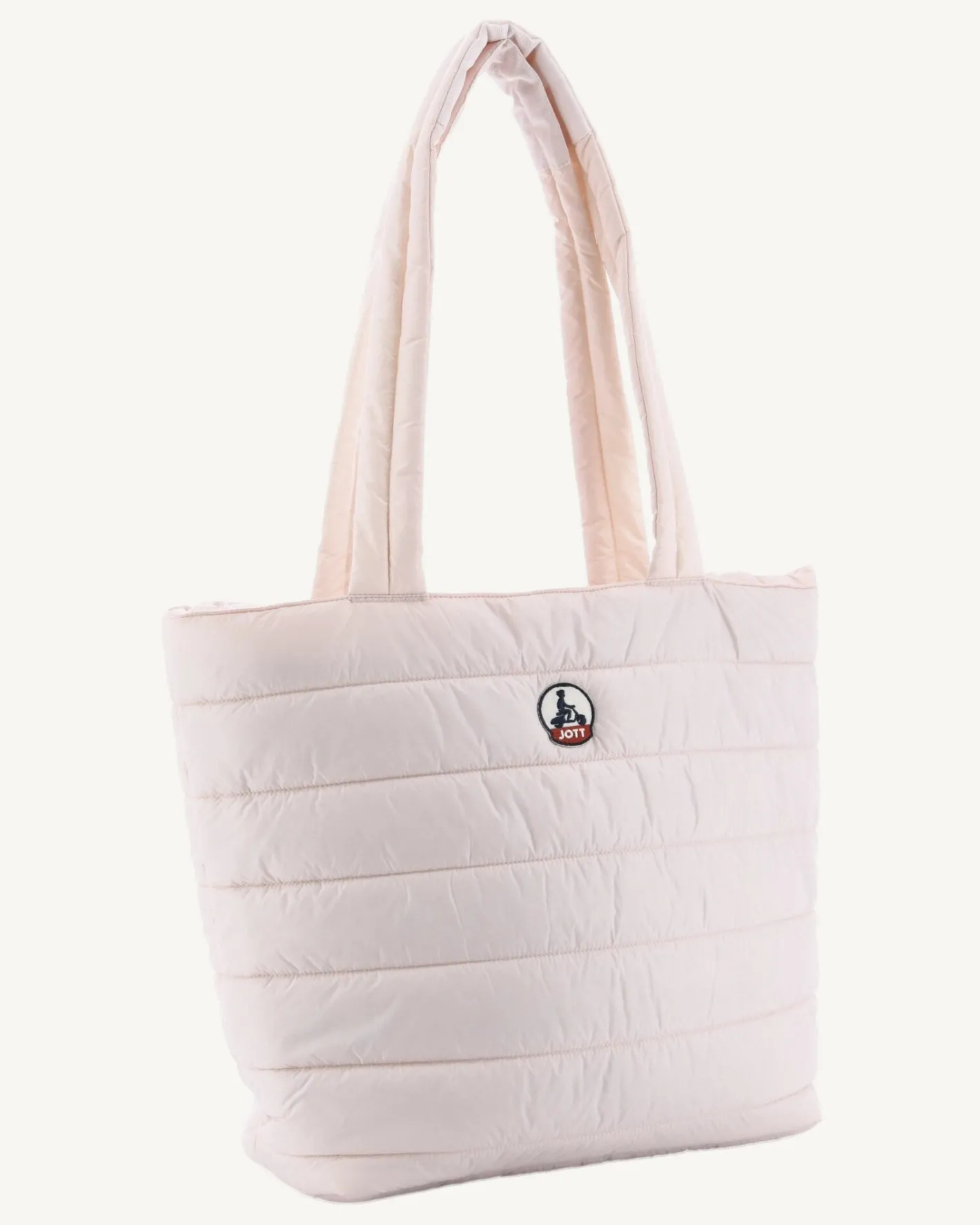 Tassen & Bagage-JOTT Sac A Main Rose Clair Nita 463 Soft Pink