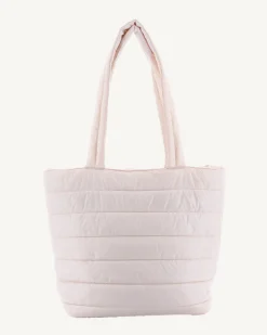 Tassen & Bagage-JOTT Sac A Main Rose Clair Nita 463 Soft Pink