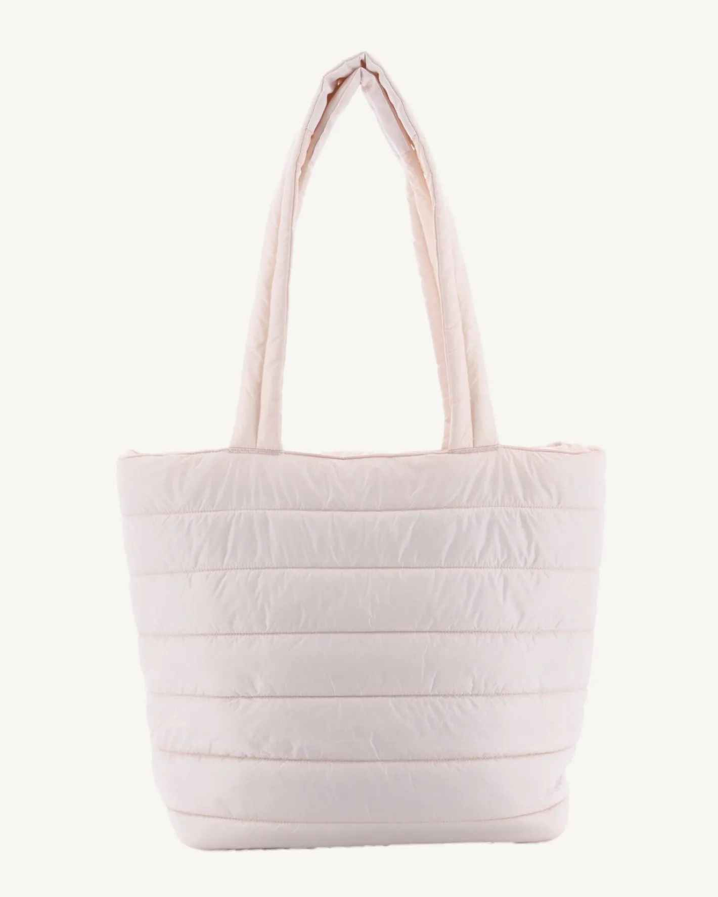 Tassen & Bagage-JOTT Sac A Main Rose Clair Nita 463 Soft Pink
