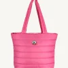 Tassen & Bagage-JOTT Sac A Main Rose Intense Nita 457 Wild Rose