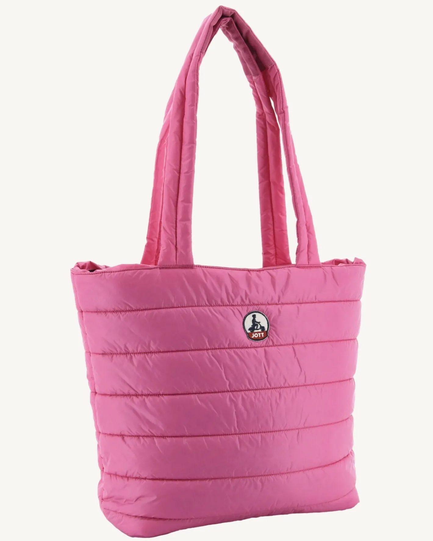 Tassen & Bagage-JOTT Sac A Main Rose Intense Nita 457 Wild Rose