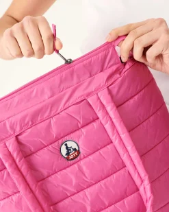 Tassen & Bagage-JOTT Sac A Main Rose Intense Nita 457 Wild Rose