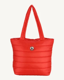 Tassen & Bagage-JOTT Sac A Main Rouge Vif Nita 318 Fire Red
