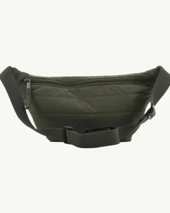 Tassen & Bagage-JOTT Sac Banane Bi-Matiere Army Dena 255 Army