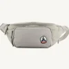 Tassen & Bagage-JOTT Sac Banane Bi-Matiere Beige Dena 804 Beige