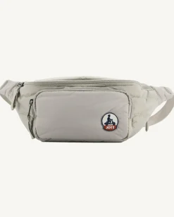 Tassen & Bagage-JOTT Sac Banane Bi-Matiere Beige Dena 804 Beige
