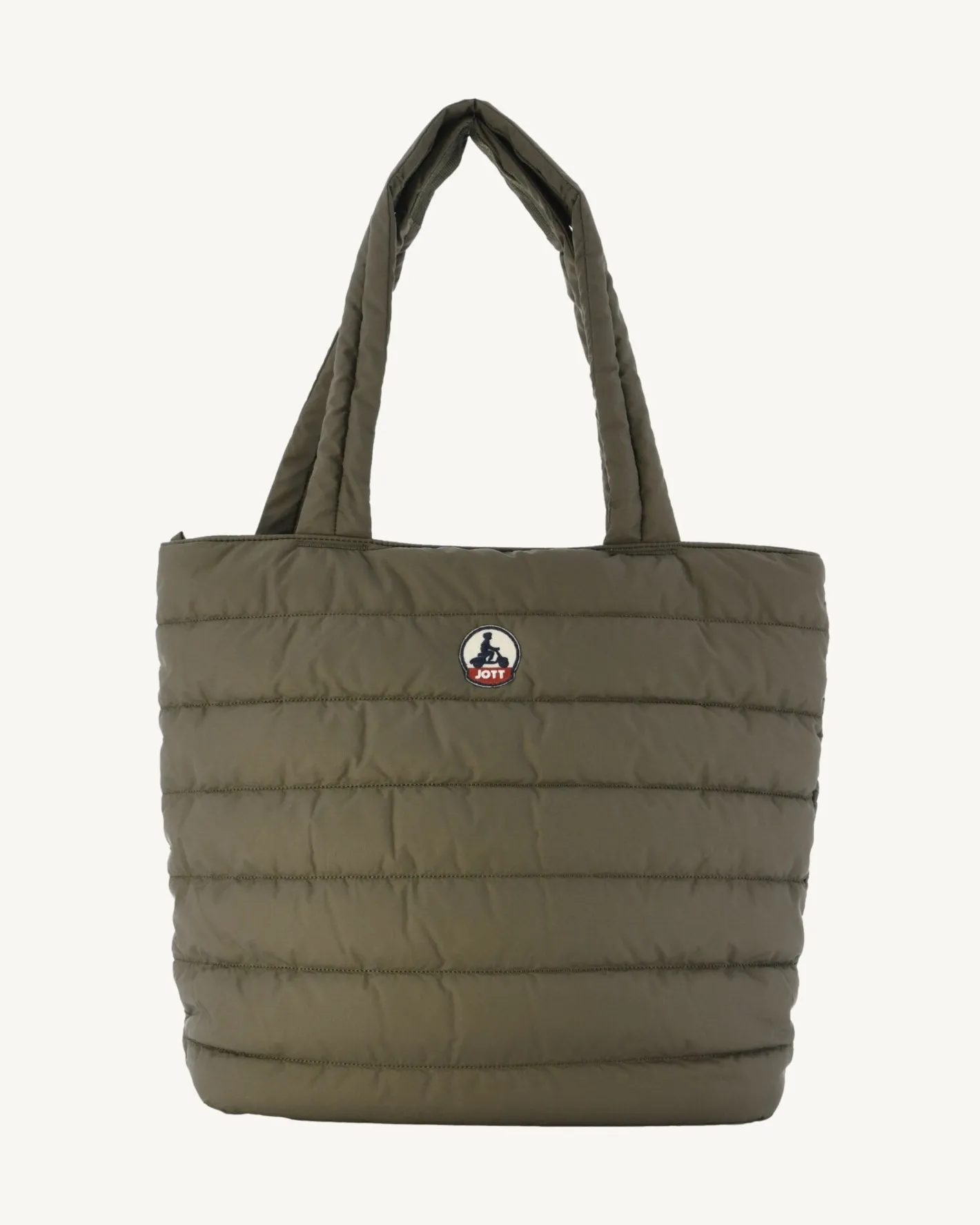 Tassen & Bagage-JOTT Sac Cabas Army Wapi 255 Army