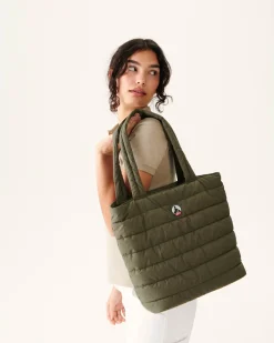 Tassen & Bagage-JOTT Sac Cabas Army Wapi 255 Army