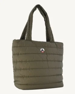 Tassen & Bagage-JOTT Sac Cabas Army Wapi 255 Army