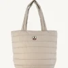 Tassen & Bagage-JOTT Sac Cabas Beige Wapi 804 Beige