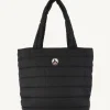 Tassen & Bagage-JOTT Sac Cabas Noir Wapi 999 Black
