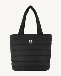 Tassen & Bagage-JOTT Sac Cabas Noir Wapi 999 Black