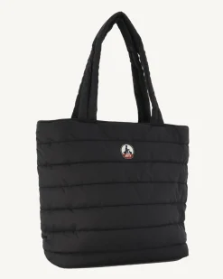 Tassen & Bagage-JOTT Sac Cabas Noir Wapi 999 Black