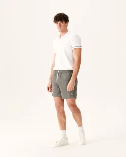Kleding-JOTT Short De Bain Army Biarritz 255 Army