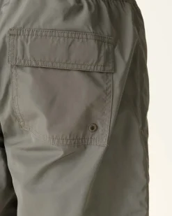 Kleding-JOTT Short De Bain Army Biarritz 255 Army
