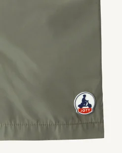 Kleding-JOTT Short De Bain Army Enfant Cassis 255 Army