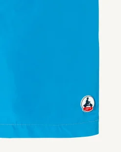 Kleding-JOTT Short De Bain Azur Dov 183 Azure