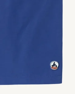Kleding-JOTT Short De Bain Dark Denim Biarritz 195 Dark Denim